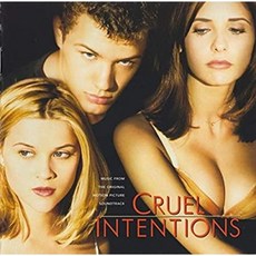 Cruel Intentions O.S.T (사랑보다 아름다운 유혹)