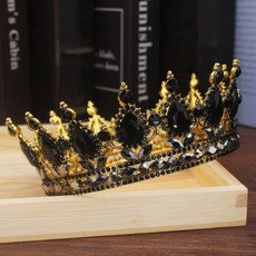 미인대회악세사리