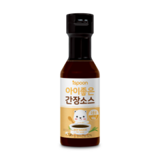 아이스푼 아이좋은 간장소스, 국물용