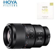 소니 FE 90mm F2.8 Macro G OSS NANO 필터 62mm /JFE-72249 소니 uv필터 uv 렌즈필터 카메라렌즈, 단일상품