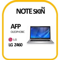 ksw79826 LG전자 엑스노트 Z460 올레포빅 액정보호필름-(벌크포장), 1