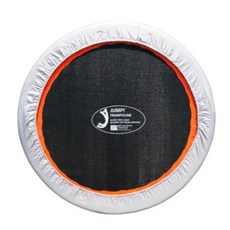 두돌아기트램플린