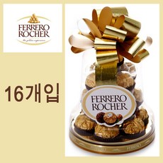 페레로로쉐 벨 초콜릿 T-16, 200g, 1개