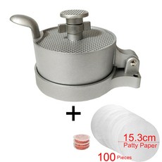 알루미늄누름돌