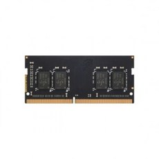 MRP698594[PATRIOT] DDR4 8G PC4-21300 CL19 SIGNATURE 노트북용, 단일옵션