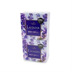 온더바디비누라벤더