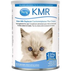 PetAg KMR 케이엠알 파우더 340g 고양이 분유, 2개