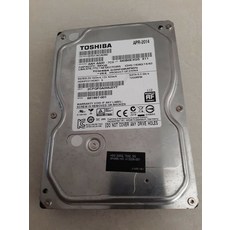 Toshiba 500 GB 하드디스크 드라이브 [세금포함] [정품] DT01ACA050 Sata 6.0.7200 rpm 노트북 컴퓨터 HDD 하드디스크[세금포함] PC 254943 - dt01aca050