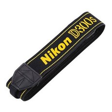 Nikon an-DC4 Replacement Camera Strap for D300s Digital Came/12911142, 상세내용참조