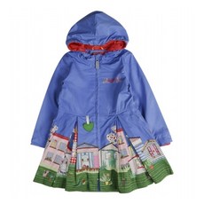 오일릴리키즈코트