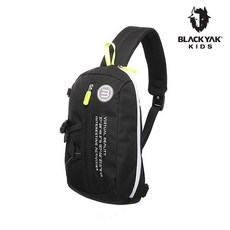블랙야크키즈슬링백
