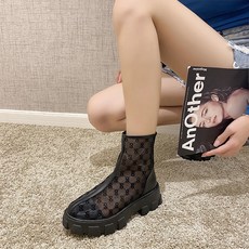 스트릿시스루신발