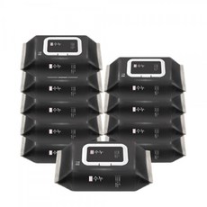 코멧아기물티슈