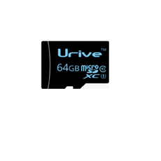 유라이브 정품 메모리카드 Class10 16GB 32GB 64GB, 정품 메모리카드 64GB