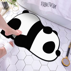 규조토발매트대형