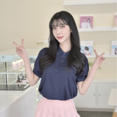 교복몰반팔