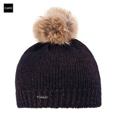카포 GLAMOUR CAP 55 80589 002960 비니