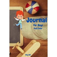 Journal for Boys Paperback, Mr., English, 9781716283994