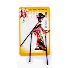 불교용품 관세음보살화신괘화140_45롤액자그림, 공주 3