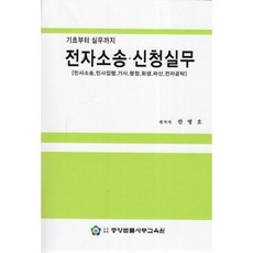 전자소송 신청실무