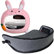 카시트뒤보기커튼