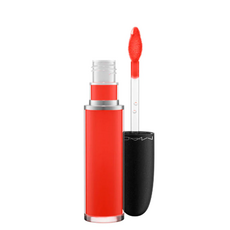 MAC 맥 레트로 매트 리퀴드 립컬러 5ml, 콰이어트 더 스탠드 아웃