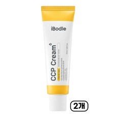 아이보들 씨씨피 유아 크림, 1세트, 100ml