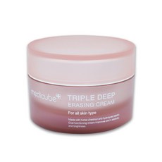 메디큐브 찰떡 트리플 크림 50ml 딥 이레이징, 1개