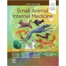 Small Animal Internal Medicine, Elsevier