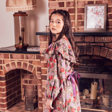 마틸다앤리블라우스