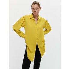 마시모두띠커프스셔츠