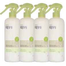 1+1+1+1/4개더페이스샵 보들보들 때필링 300ml, 1+1+1+1(4개)