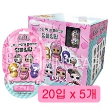 vol덤블링팝