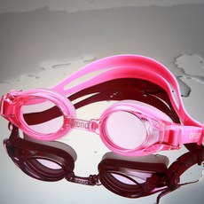 AOAAG38 AGW-380J-PNK 아레나 아동수경, 없음