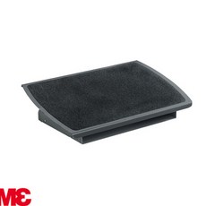  YULMIN 각도조절 사무실 발 받침대 FR530 
