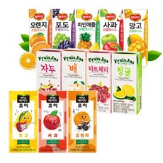 미닛메이드망고96