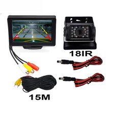 미러링후방모니터