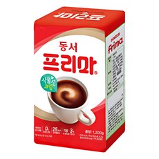 동서 프리마, 1.2kg, 1개입, 1개