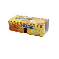 리코스 나쵸치즈소스, 100g, 15개