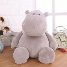 하마인형