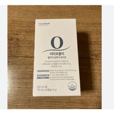 닥터제안오메가3