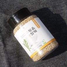 농부플러스 국산 볶음참깨 저온로스팅 볶은참깨 통참깨, 1개
