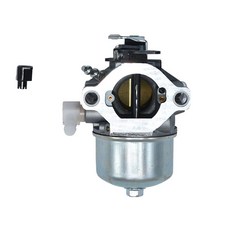 694941 Briggs & Stratton 699831 잔디 깎는 기계 트랙터 수화물 499158 용 기화기, 1개