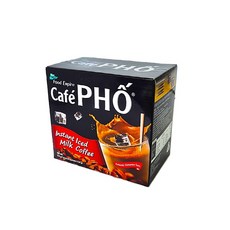 베트남 카페포 인스턴트 믹스커피 24gx9개 216g, 24g, 9개입, 1개