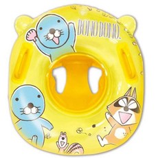 보노보노손잡이튜브