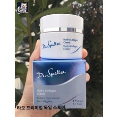 닥터스필러 티모비트 크림 E 50ml, 늦서리맞이