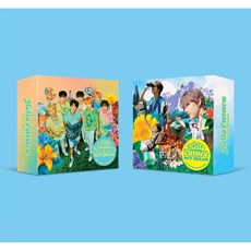 엔시티 드림 (NCT Dream) 1집 - Hello Future [스마트 뮤직 앨범(키트 앨범)] [커버 2종 중 1종 랜덤 발송] : *포스터 증정 종료*