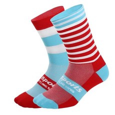 양말 스포츠 압박 크로스보더 공급 달리기 사이클링 무릎 농구 자, B.foot length24.5-..