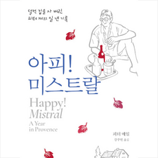 미스트랄앰프