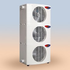 대일냉각기 DA-1500B 1.5마력단상일반 활어용냉각기공업용냉각기 1대 상품 이미지